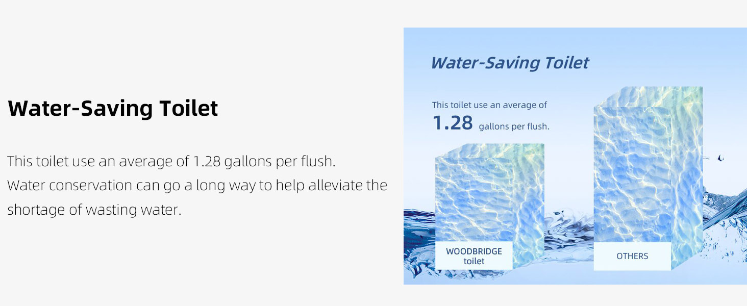 Water-Saving