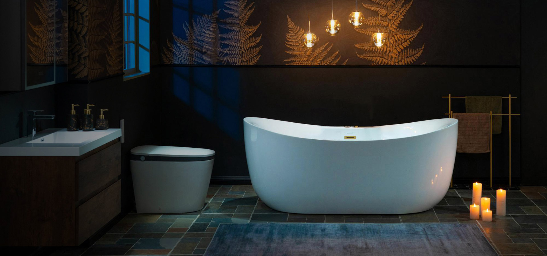 Bathtubs Collection