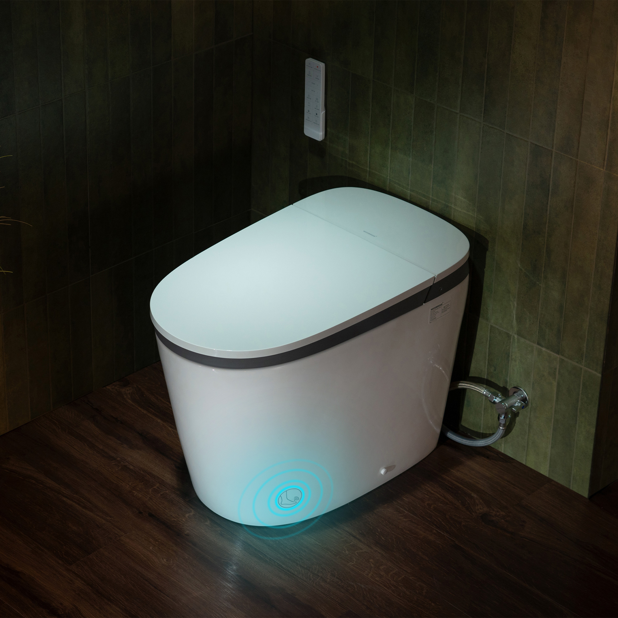 Comfort Height Toilets