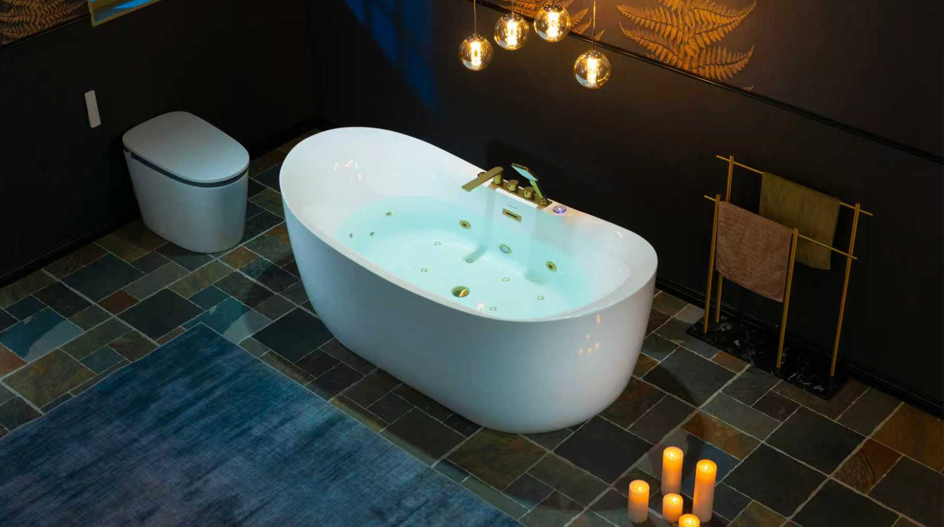 Bathtubs
